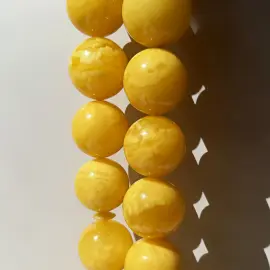 Чётки мусульманские из янтаря "Аллах" Чётки мусульманские из янтаря "Аллах"